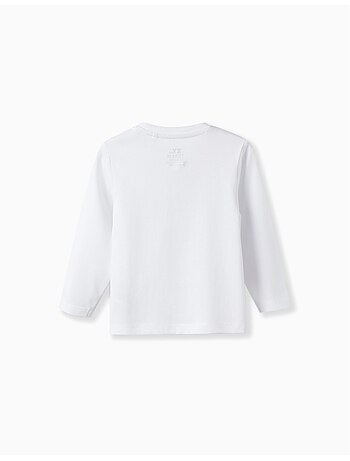 Confezione da 2 T-shirt a manica lunga