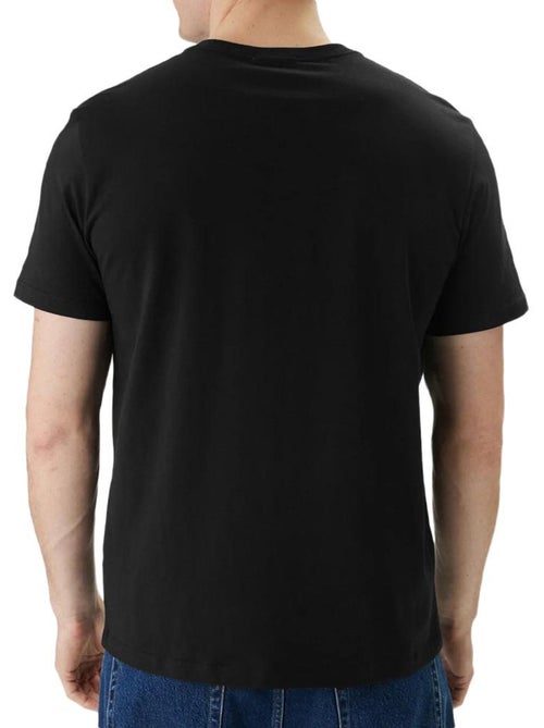 Confezione da 2 T-shirt Calvin Klein Jeans da uomo, , modello - Kiabi Confezione da 2 T-shirt Calvin Klein Jeans da uomo, , modello - Kiabi