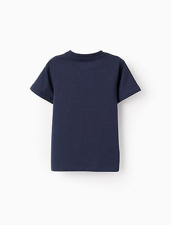 Confezione da 2 T-shirt in cotone