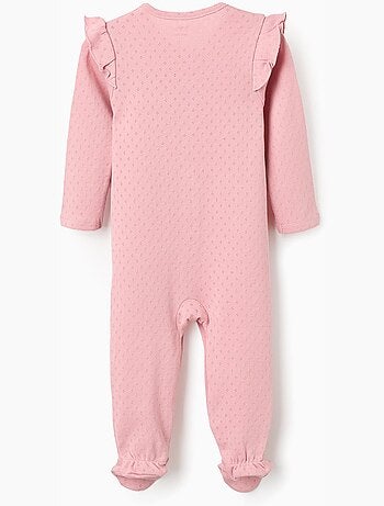 Confezione da 2 Tutina in cotone