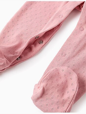 Confezione da 2 Tutina in cotone