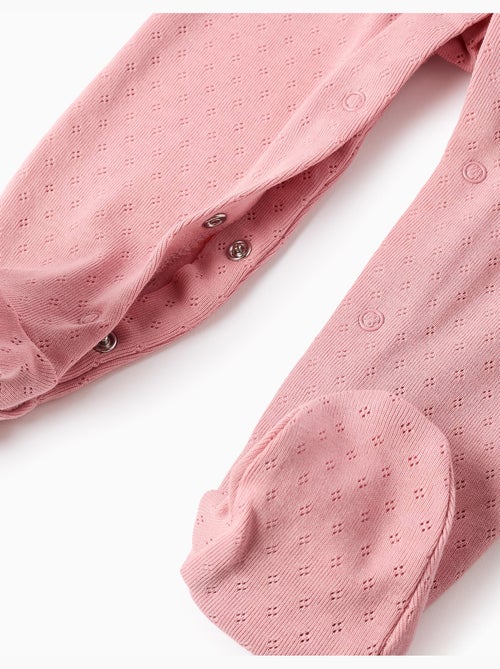 Confezione da 2 Tutina in cotone - Kiabi