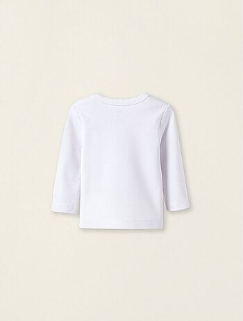 Confezione da 3 body a manica lunga extra caldi