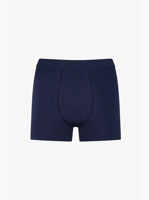Confezione da 3 boxer basic penti - Kiabi Confezione da 3 boxer basic penti - Kiabi