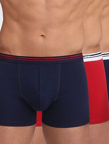 Confezione da 3 boxer 'Dim'