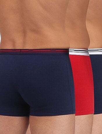 Confezione da 3 boxer 'Dim'