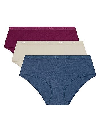 Confezione da 3 boxer 'DIM'