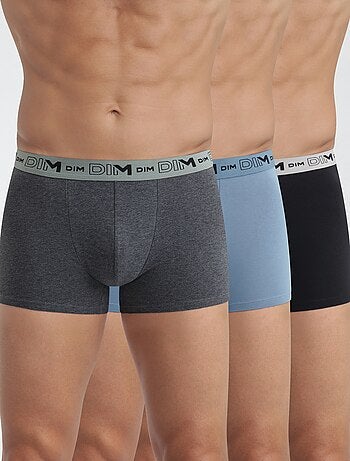 Confezione da 3 boxer 'Dim'