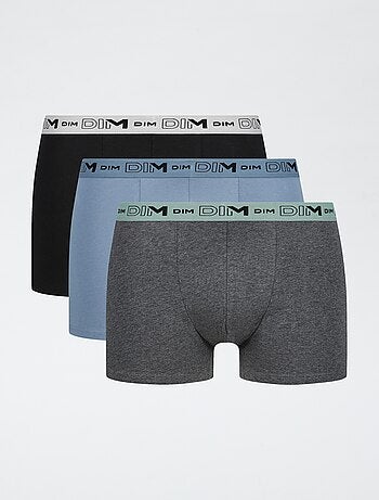 Confezione da 3 boxer 'Dim'
