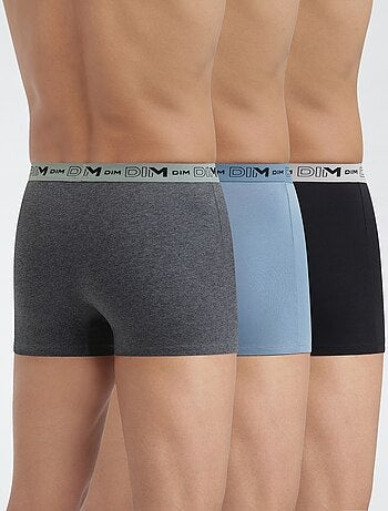 Confezione da 3 boxer 'Dim'