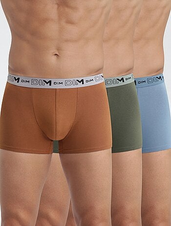 Confezione da 3 boxer 'Dim'