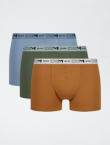 Confezione da 3 boxer 'Dim'
