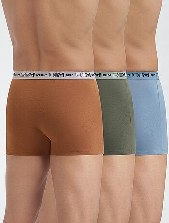Confezione da 3 boxer 'Dim'