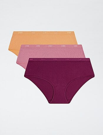 Confezione da 3 boxer 'DIM'