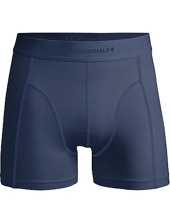 Confezione da 3 boxer Muchachomalo