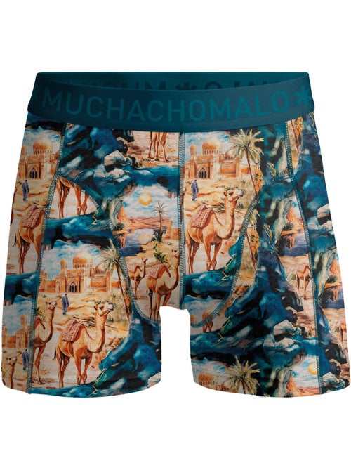 Confezione da 3 boxer Muchachomalo - Kiabi