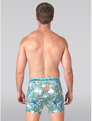 Confezione da 3 boxer Muchachomalo