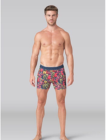 Confezione da 3 boxer Muchachomalo