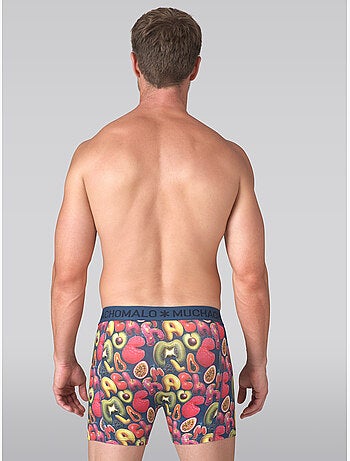 Confezione da 3 boxer Muchachomalo