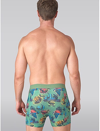 Confezione da 3 boxer Muchachomalo