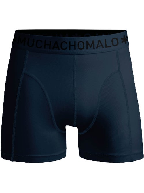 Confezione da 3 boxer Muchachomalo - Kiabi Confezione da 3 boxer Muchachomalo - Kiabi
