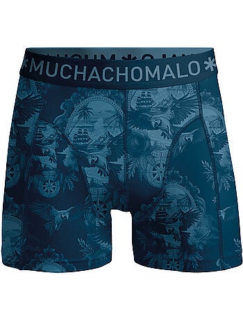 Confezione da 3 boxer Muchachomalo