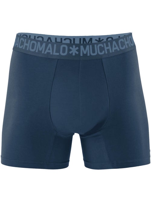 Confezione da 3 boxer muchachomalo - Kiabi