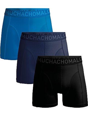Confezione da 3 boxer Muchachomalo