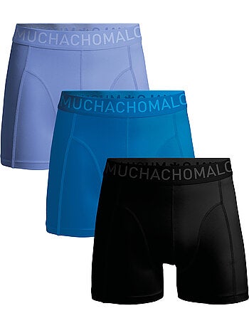 Confezione da 3 boxer Muchachomalo