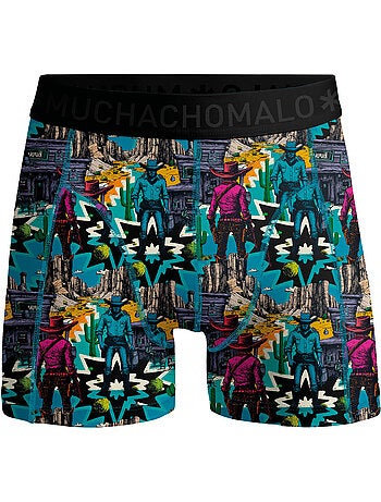 Confezione da 3 boxer Muchachomalo