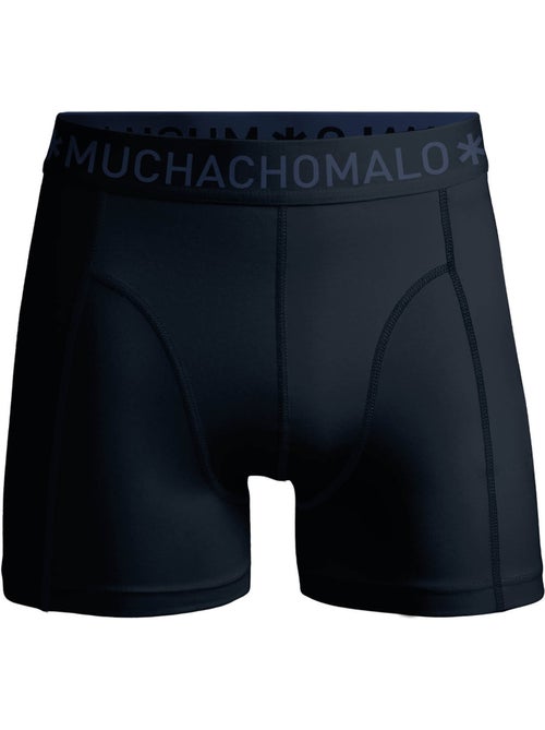 Confezione da 3 boxer Muchachomalo - Kiabi