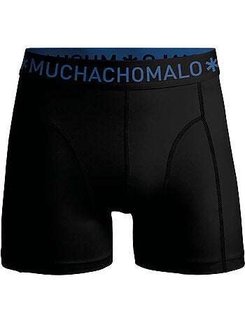 Confezione da 3 boxer Muchachomalo