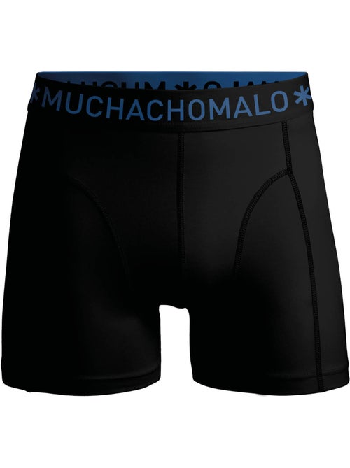 Confezione da 3 boxer Muchachomalo - Kiabi
