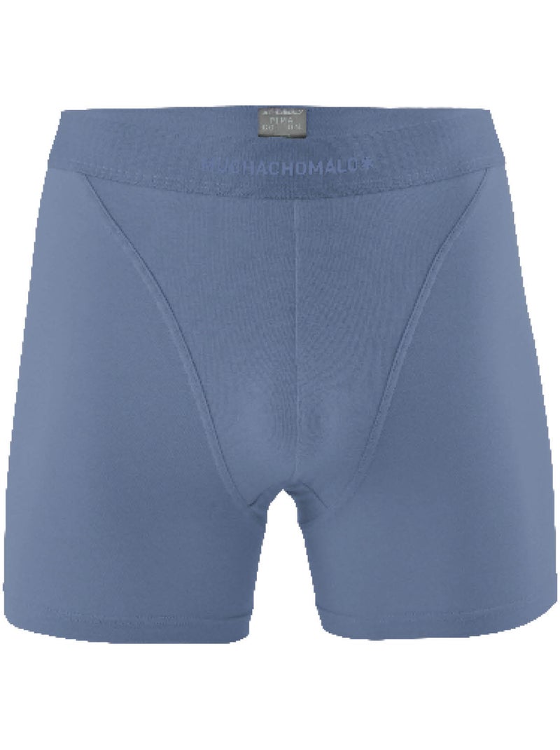 Confezione da 3 boxer Muchachomalo Blu Nero - Kiabi