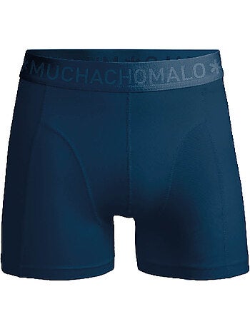 Confezione da 3 boxer Muchachomalo