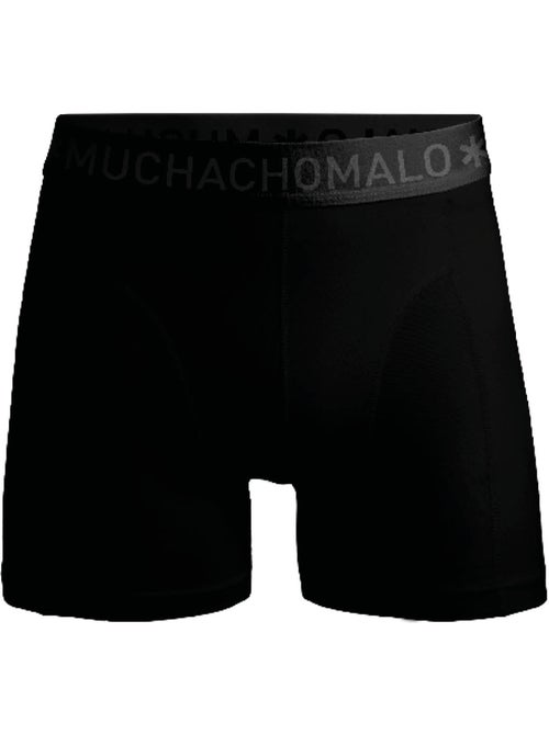 Confezione da 3 boxer Muchachomalo - Kiabi