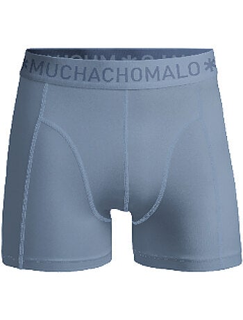 Confezione da 3 boxer Muchachomalo
