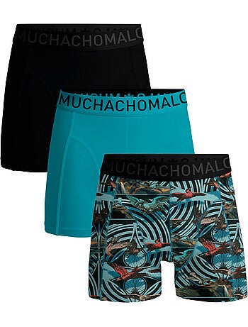 Confezione da 3 boxer Muchachomalo