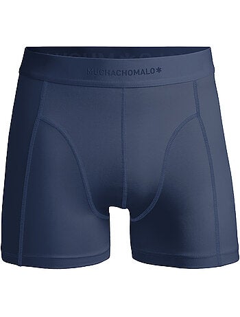 Confezione da 3 boxer Muchachomalo