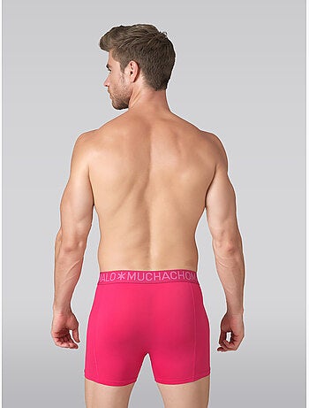 Confezione da 3 boxer Muchachomalo