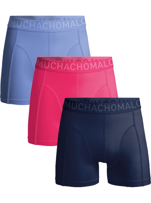 Confezione da 3 boxer Muchachomalo - Kiabi