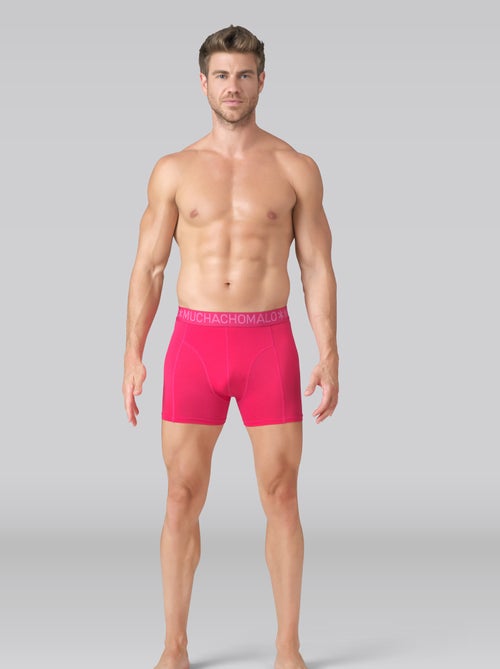 Confezione da 3 boxer Muchachomalo - Kiabi