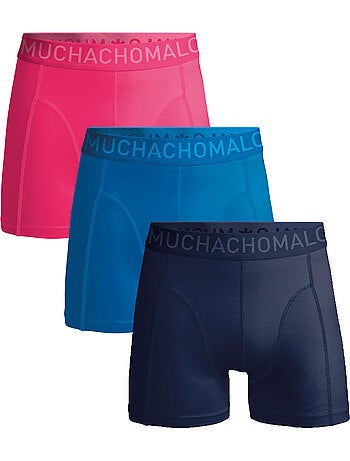 Confezione da 3 boxer Muchachomalo
