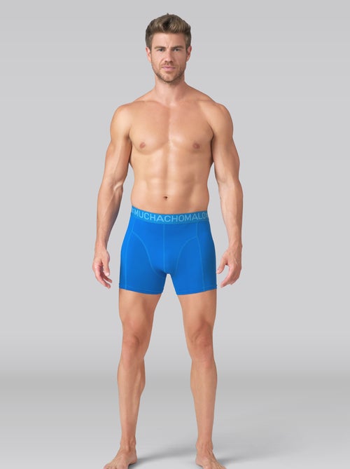 Confezione da 3 boxer Muchachomalo - Kiabi