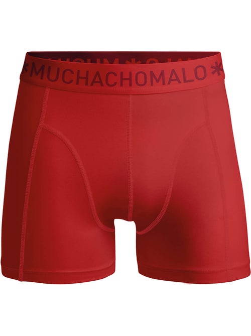 Confezione da 3 boxer Muchachomalo - Kiabi