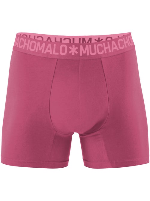 Confezione da 3 boxer muchachomalo - Kiabi