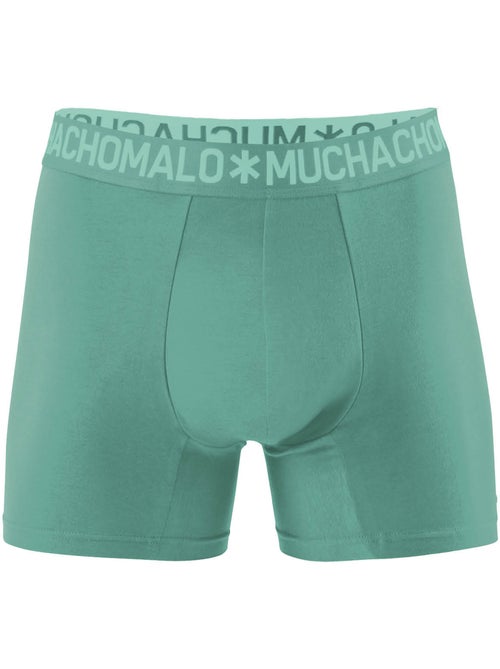Confezione da 3 boxer muchachomalo - Kiabi