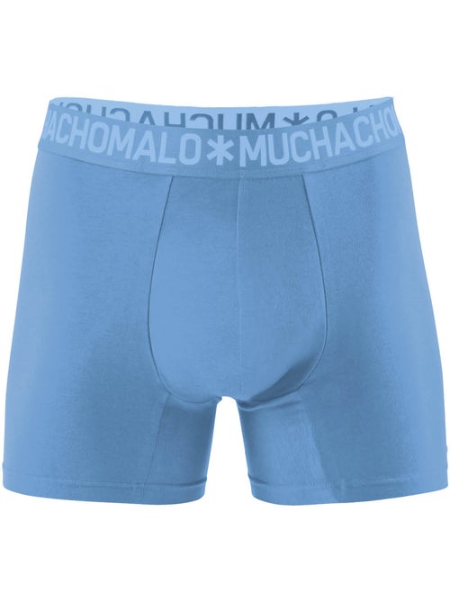 Confezione da 3 boxer muchachomalo - Kiabi