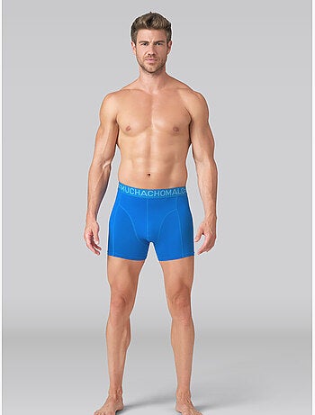Confezione da 3 boxer Muchachomalo