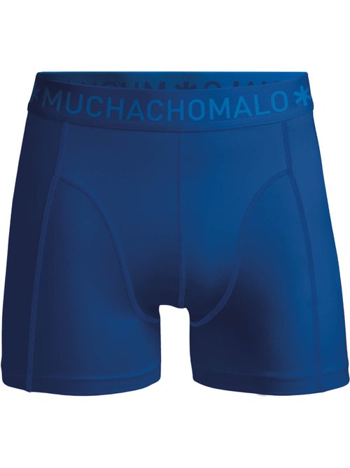 Confezione da 3 boxer Muchachomalo - Kiabi Confezione da 3 boxer Muchachomalo - Kiabi